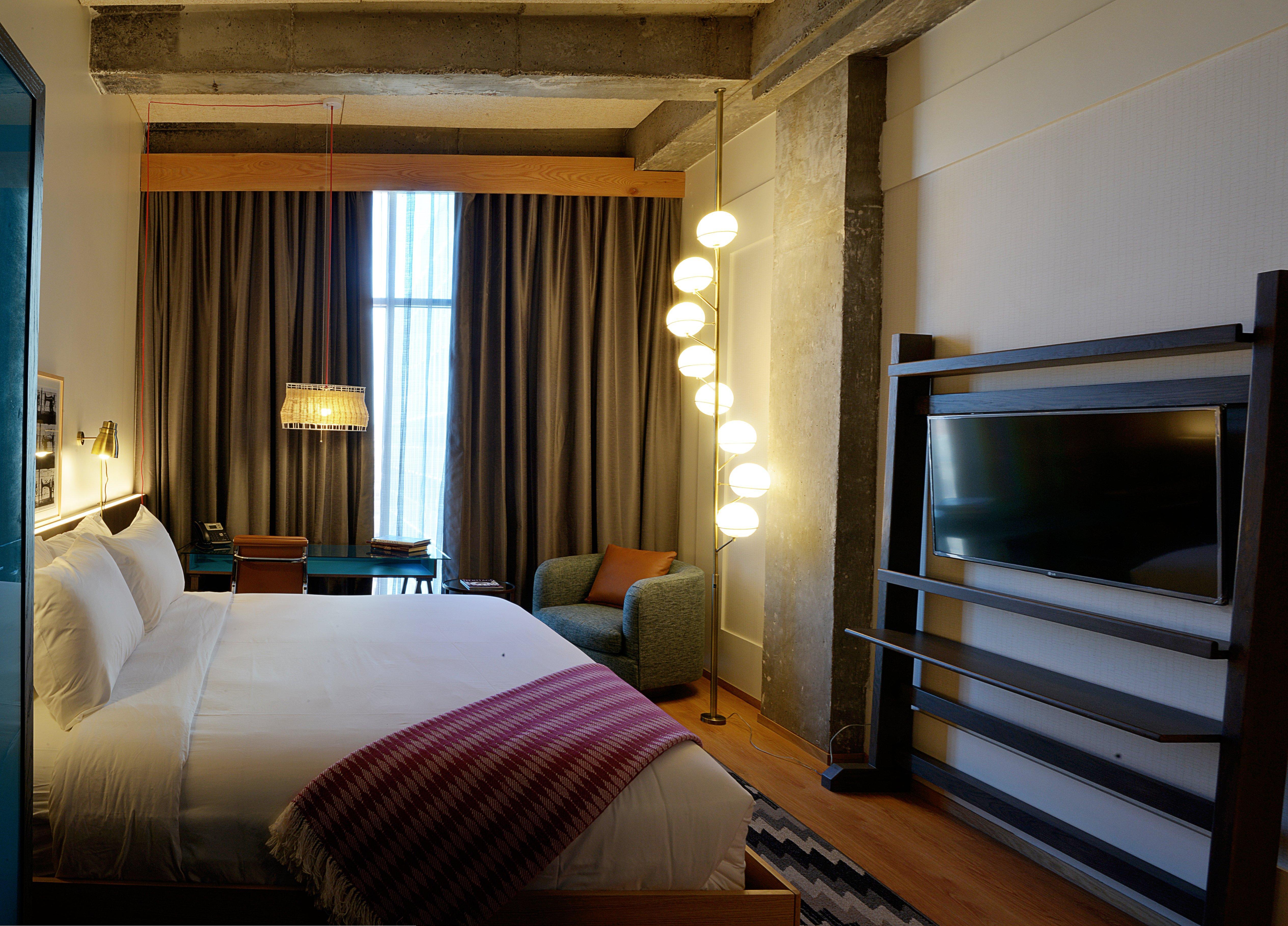 Hotel Indigo El Paso Downtown By Ihg Luaran gambar