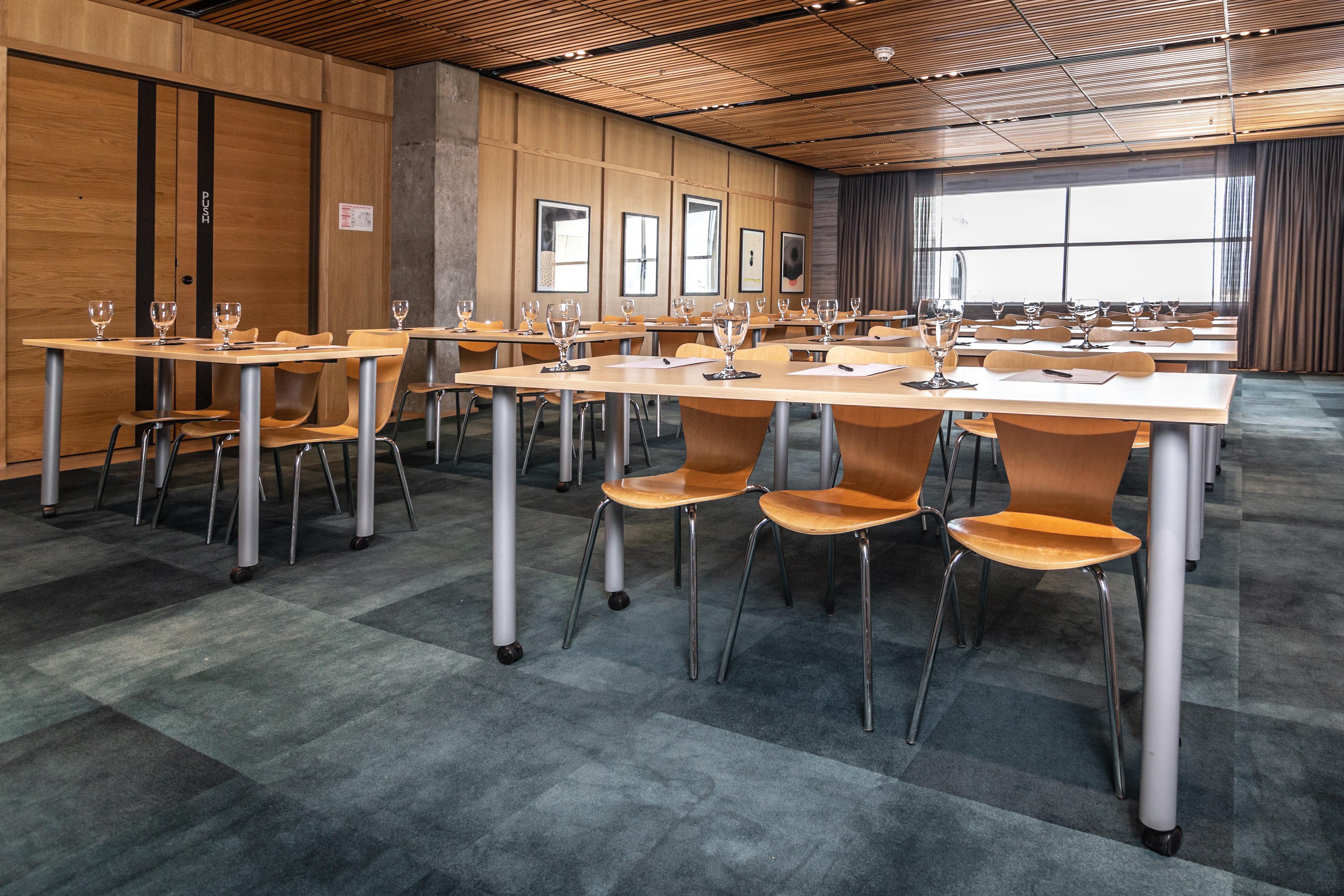 Hotel Indigo El Paso Downtown By Ihg Luaran gambar