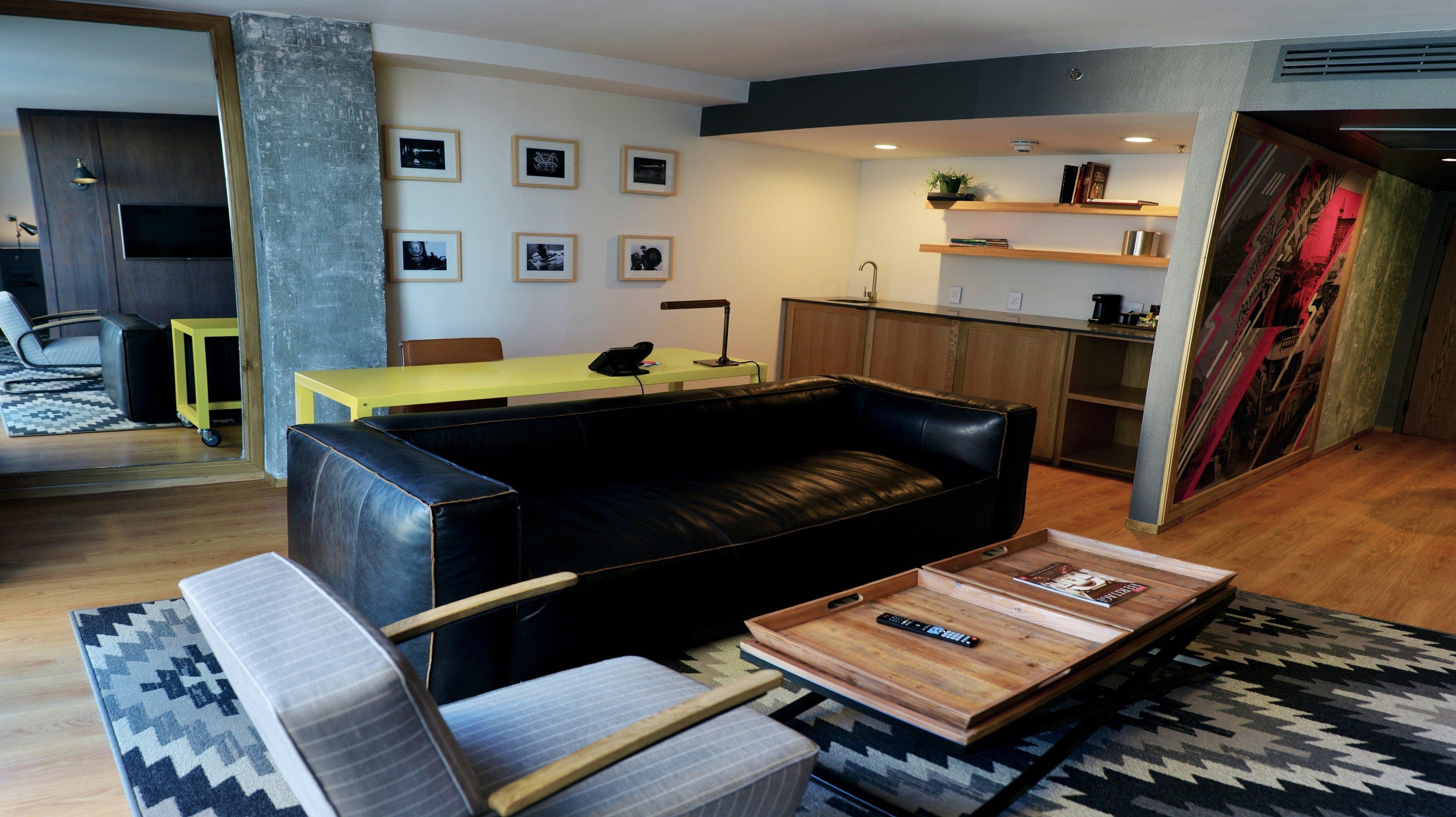 Hotel Indigo El Paso Downtown By Ihg Luaran gambar