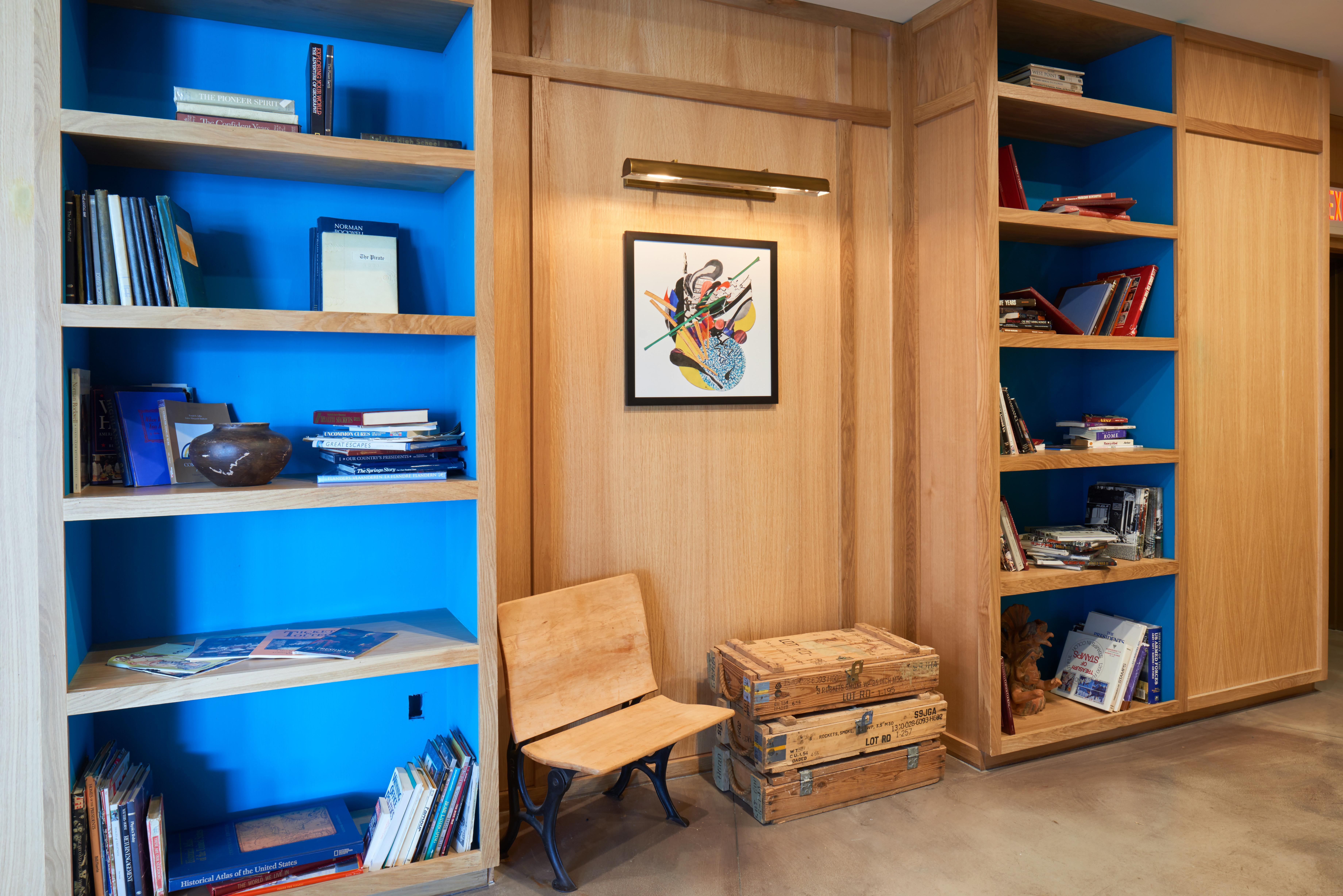 Hotel Indigo El Paso Downtown By Ihg Luaran gambar