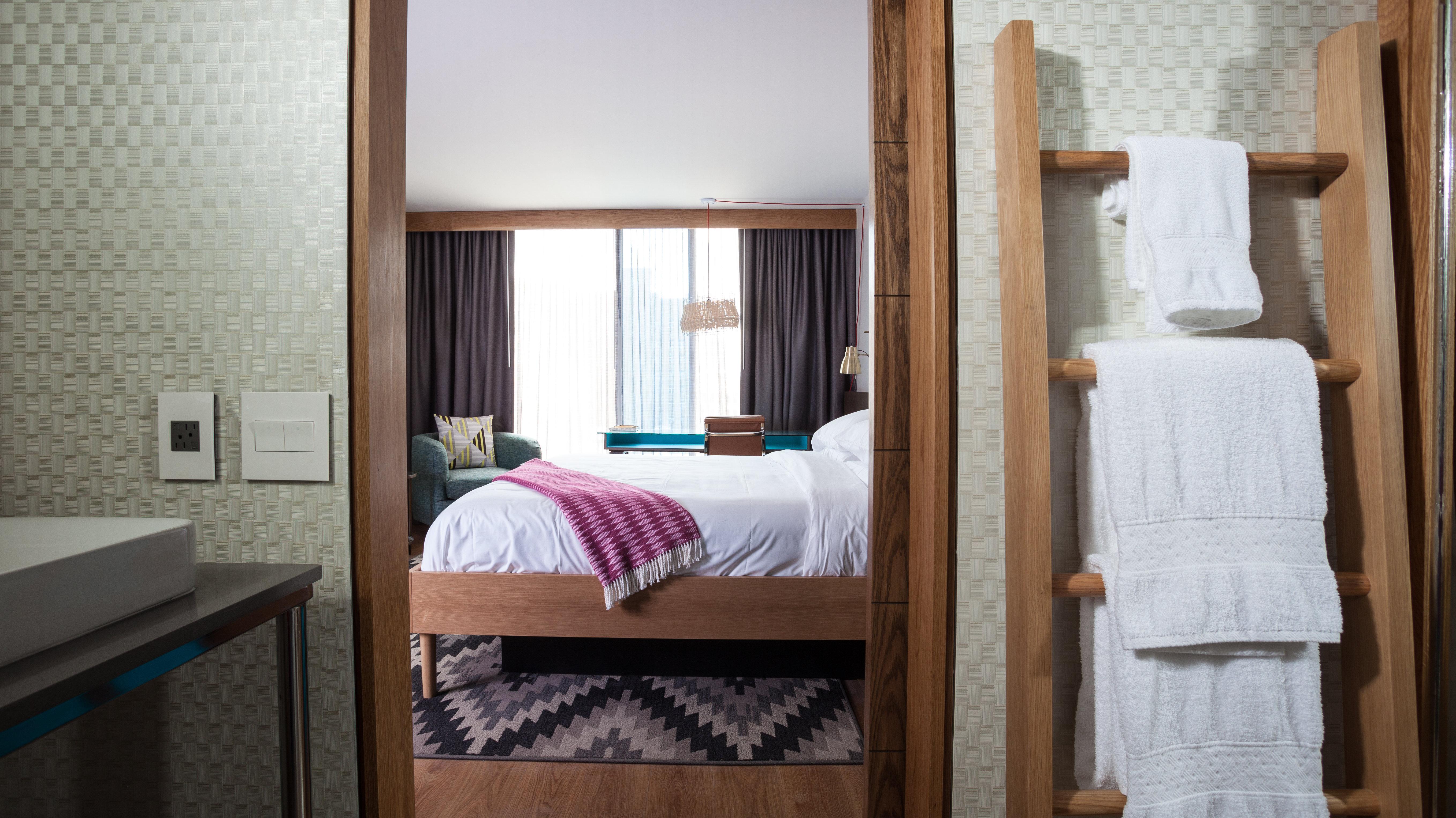 Hotel Indigo El Paso Downtown By Ihg Luaran gambar