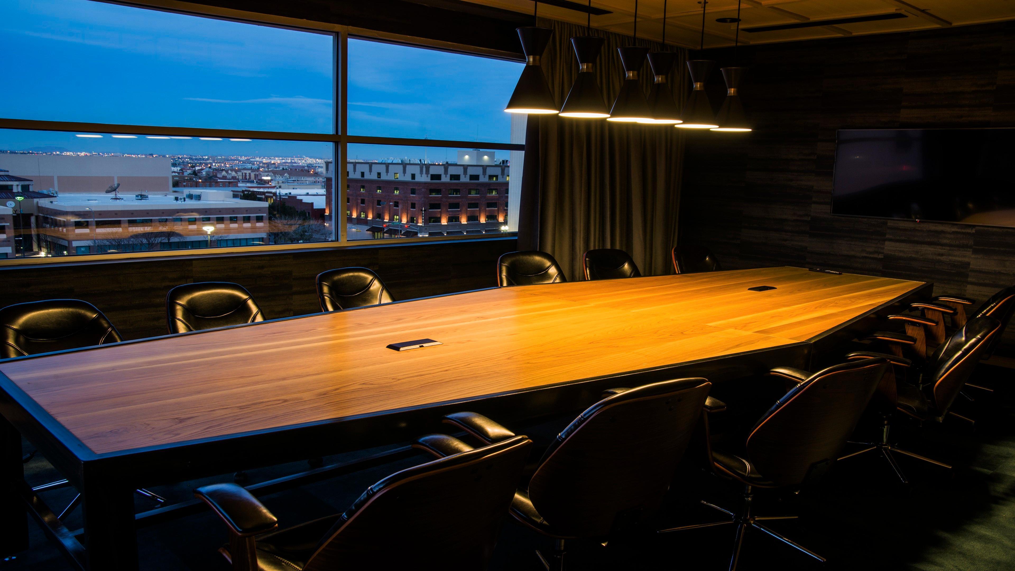 Hotel Indigo El Paso Downtown By Ihg Luaran gambar