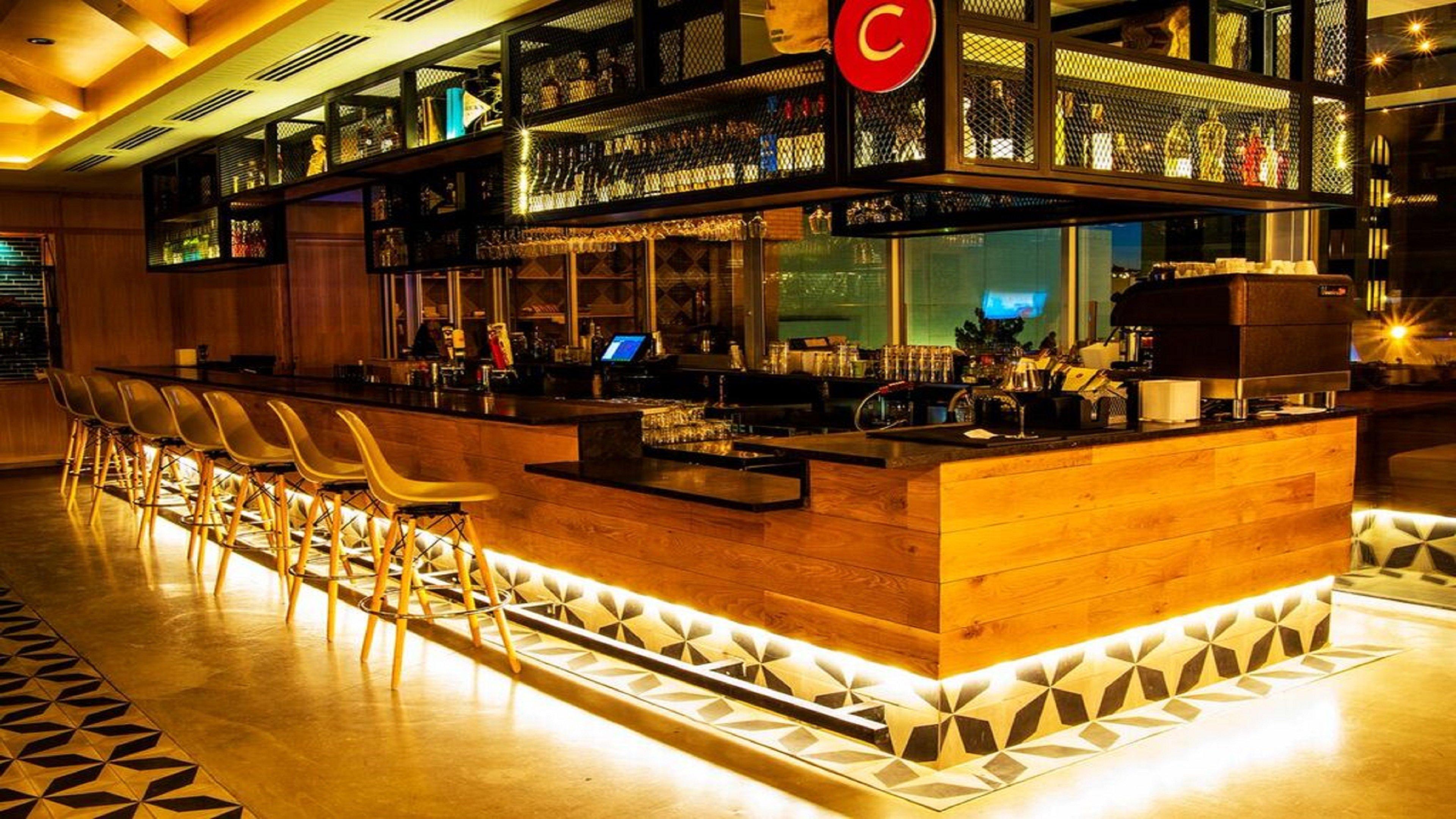 Hotel Indigo El Paso Downtown By Ihg Luaran gambar