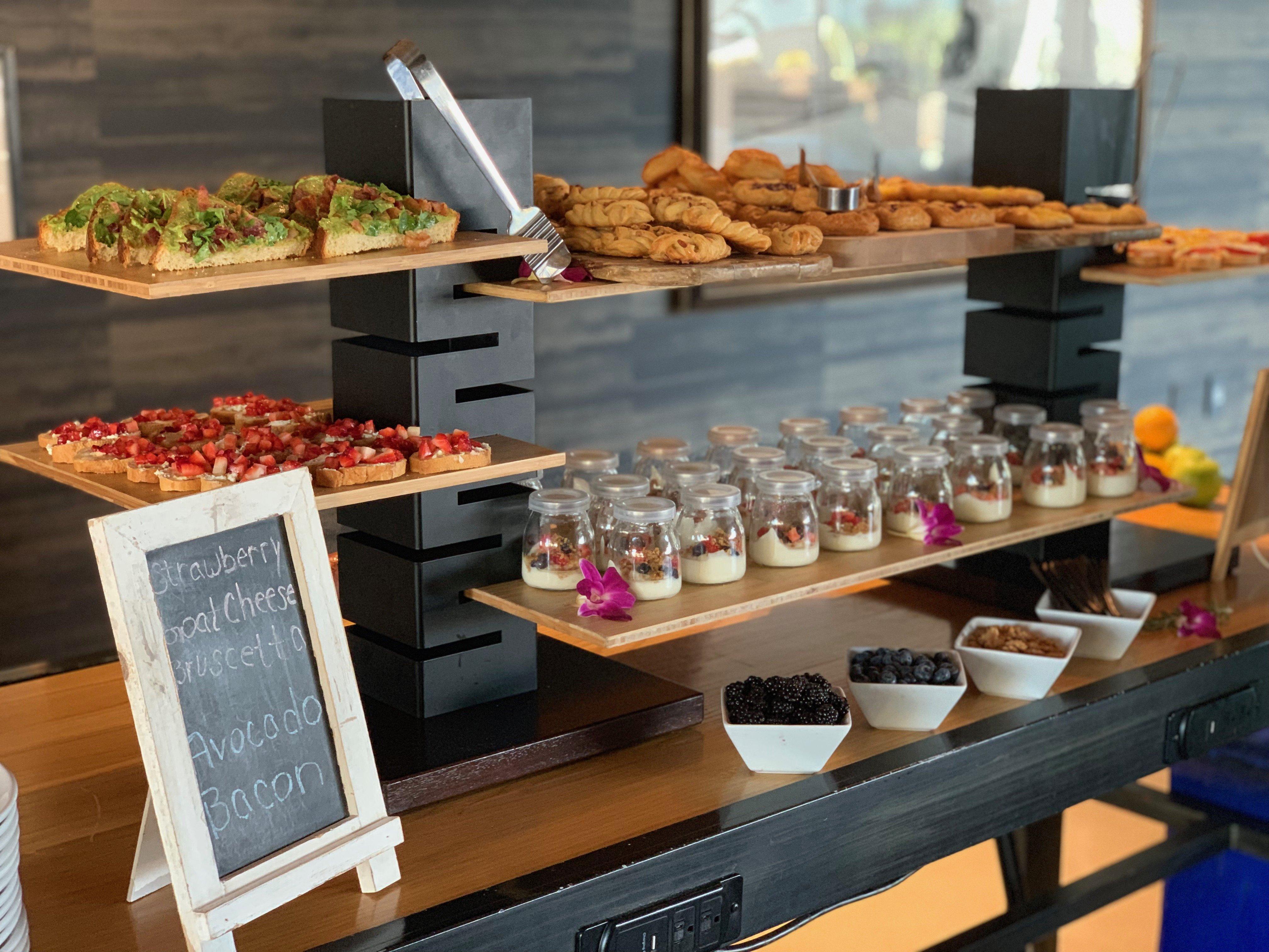 Hotel Indigo El Paso Downtown By Ihg Luaran gambar