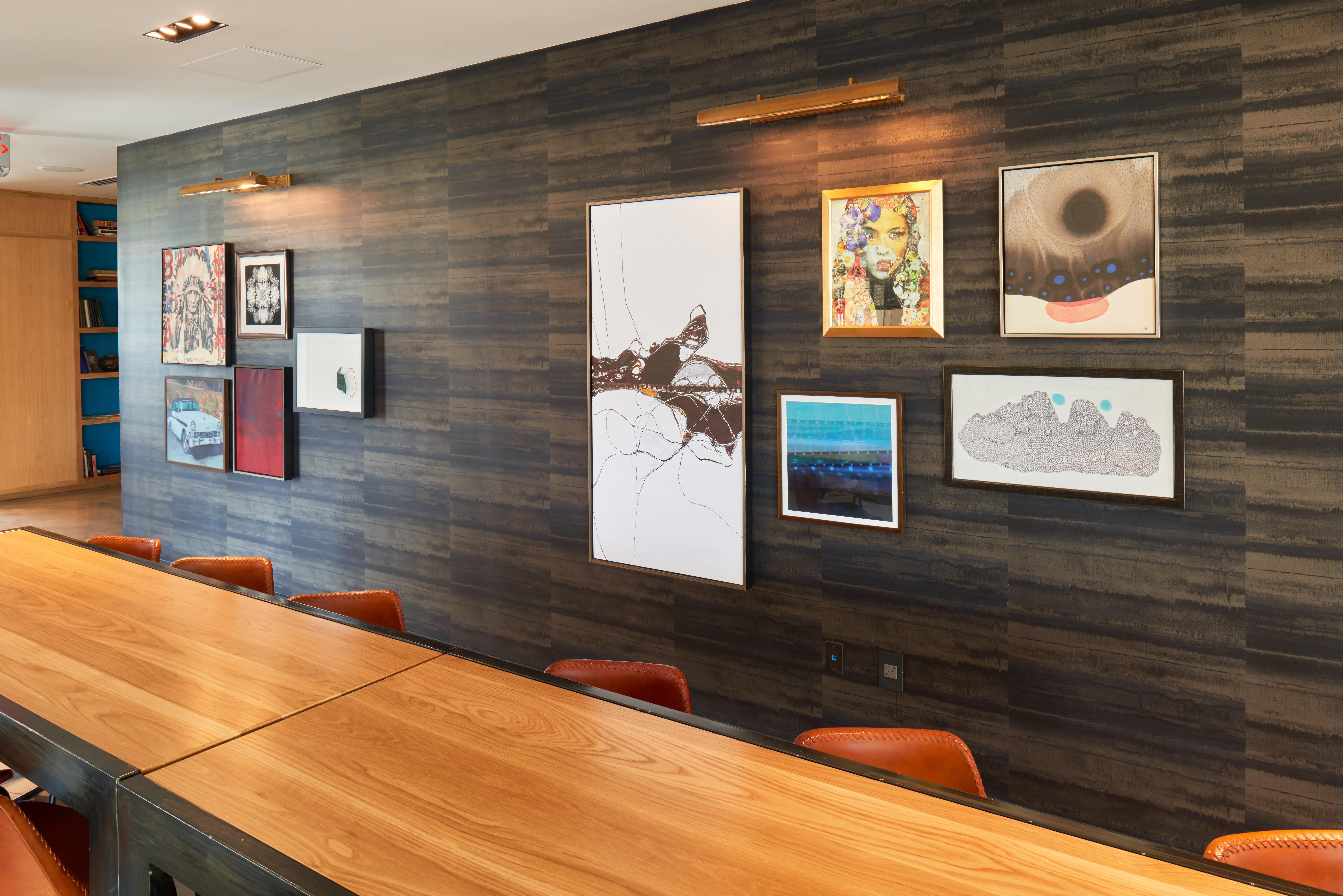 Hotel Indigo El Paso Downtown By Ihg Luaran gambar