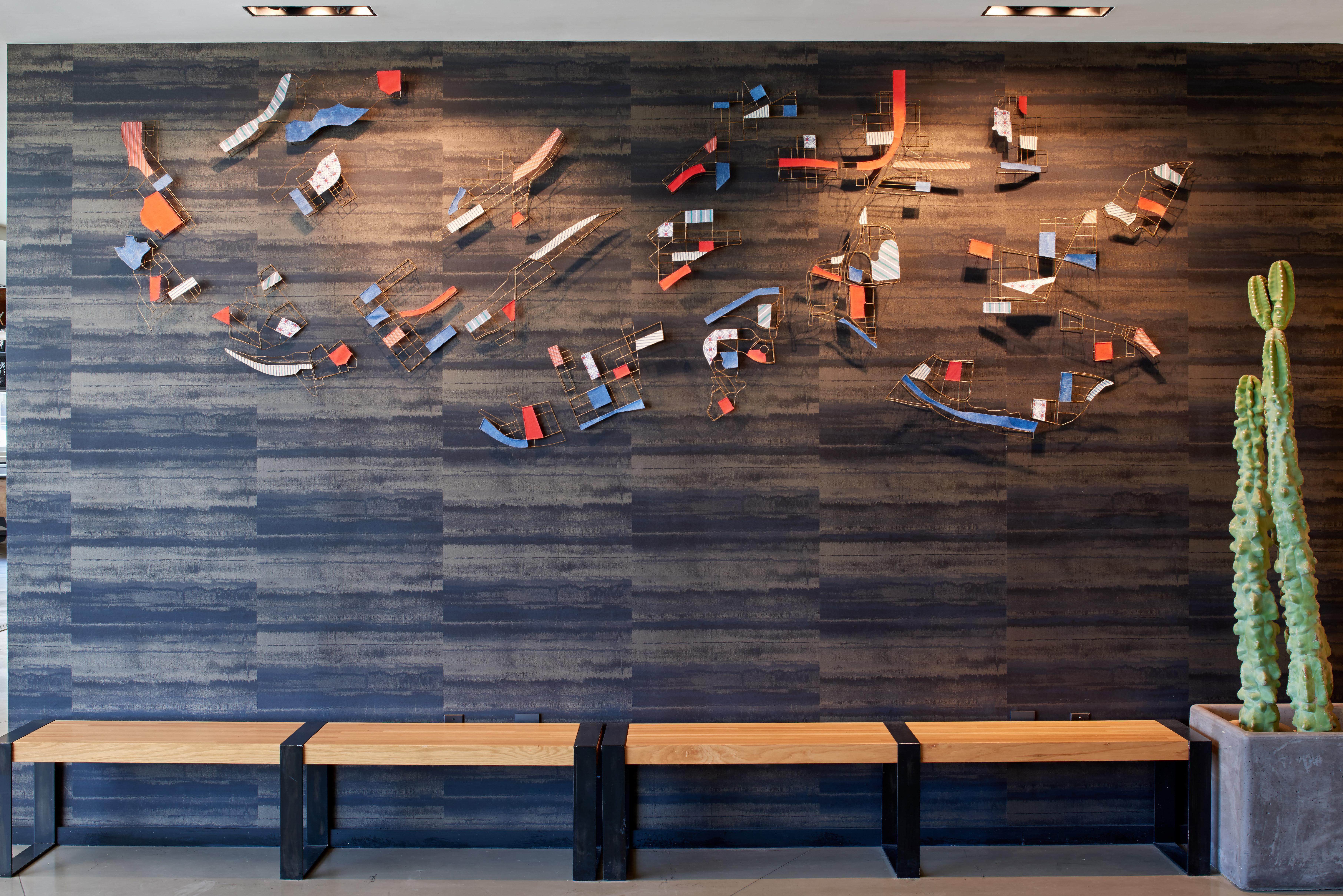 Hotel Indigo El Paso Downtown By Ihg Luaran gambar