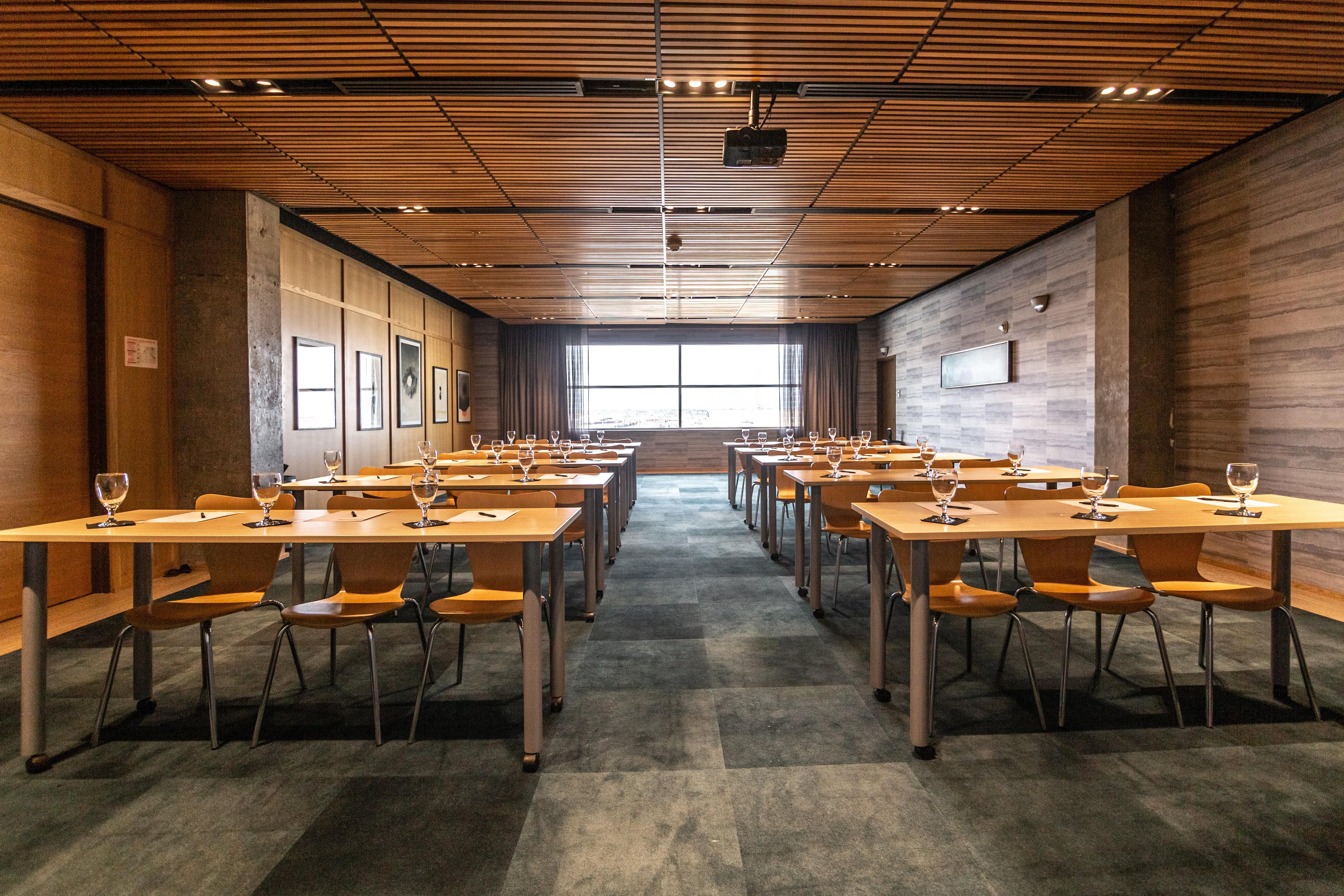 Hotel Indigo El Paso Downtown By Ihg Luaran gambar