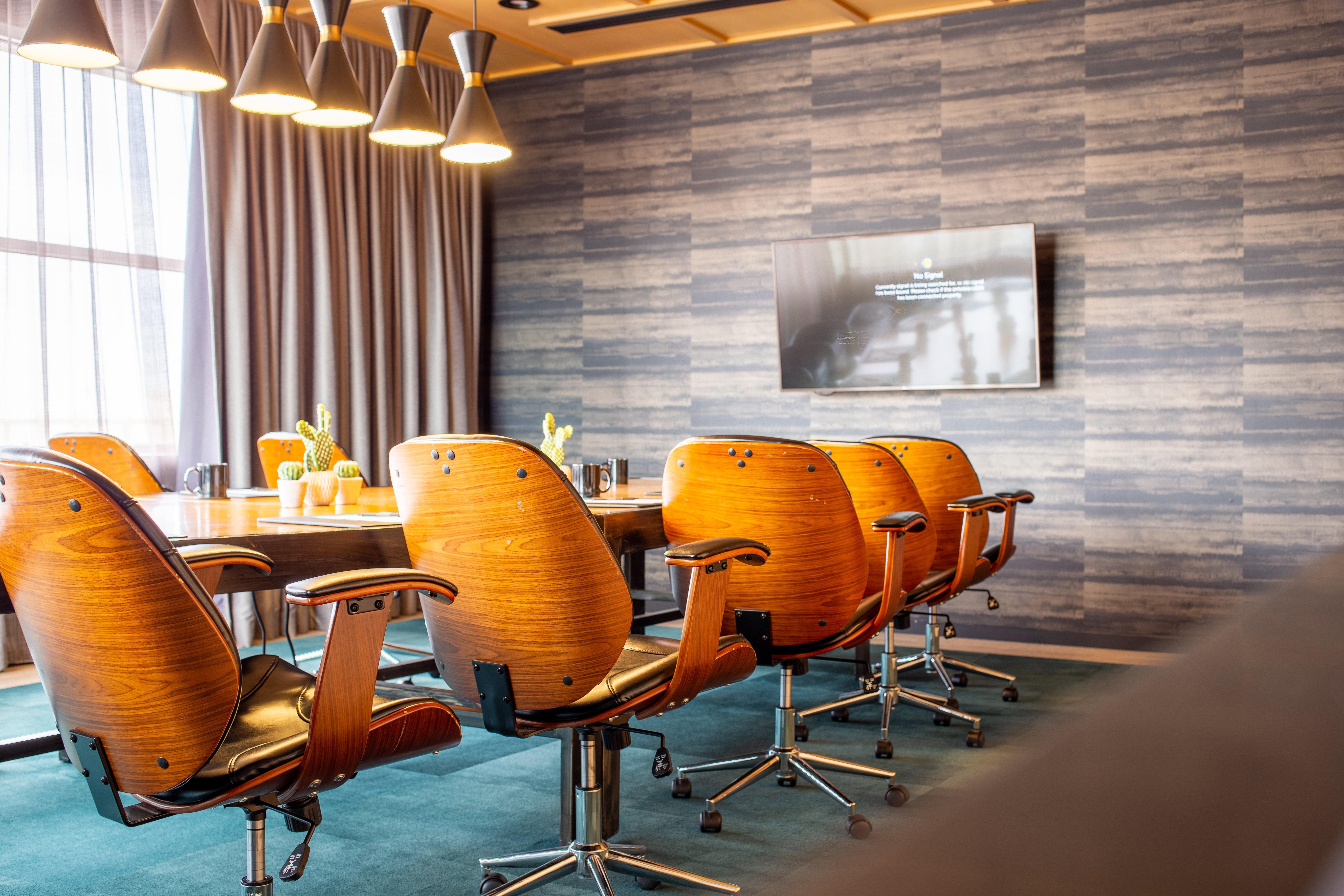 Hotel Indigo El Paso Downtown By Ihg Luaran gambar