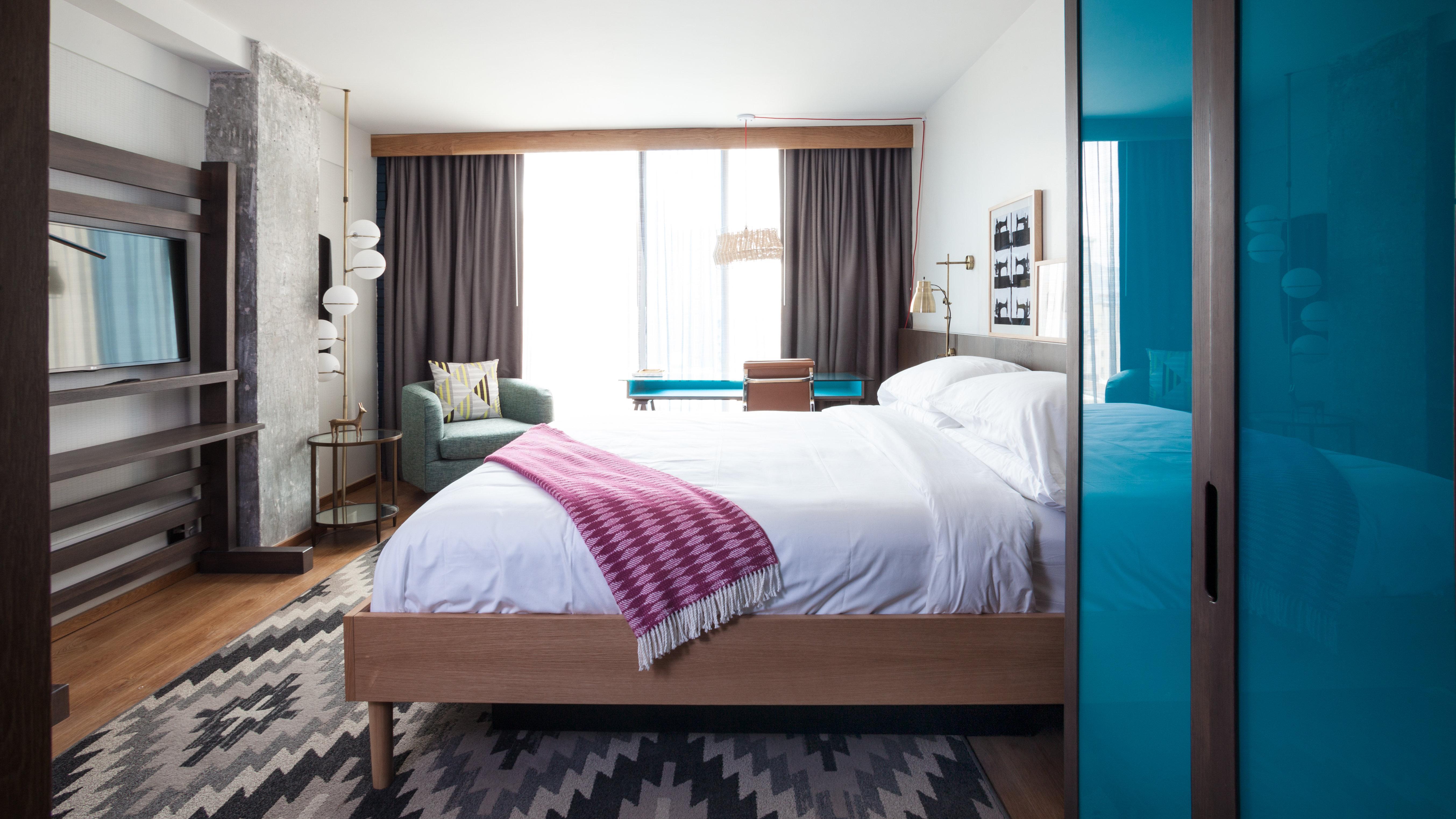 Hotel Indigo El Paso Downtown By Ihg Luaran gambar
