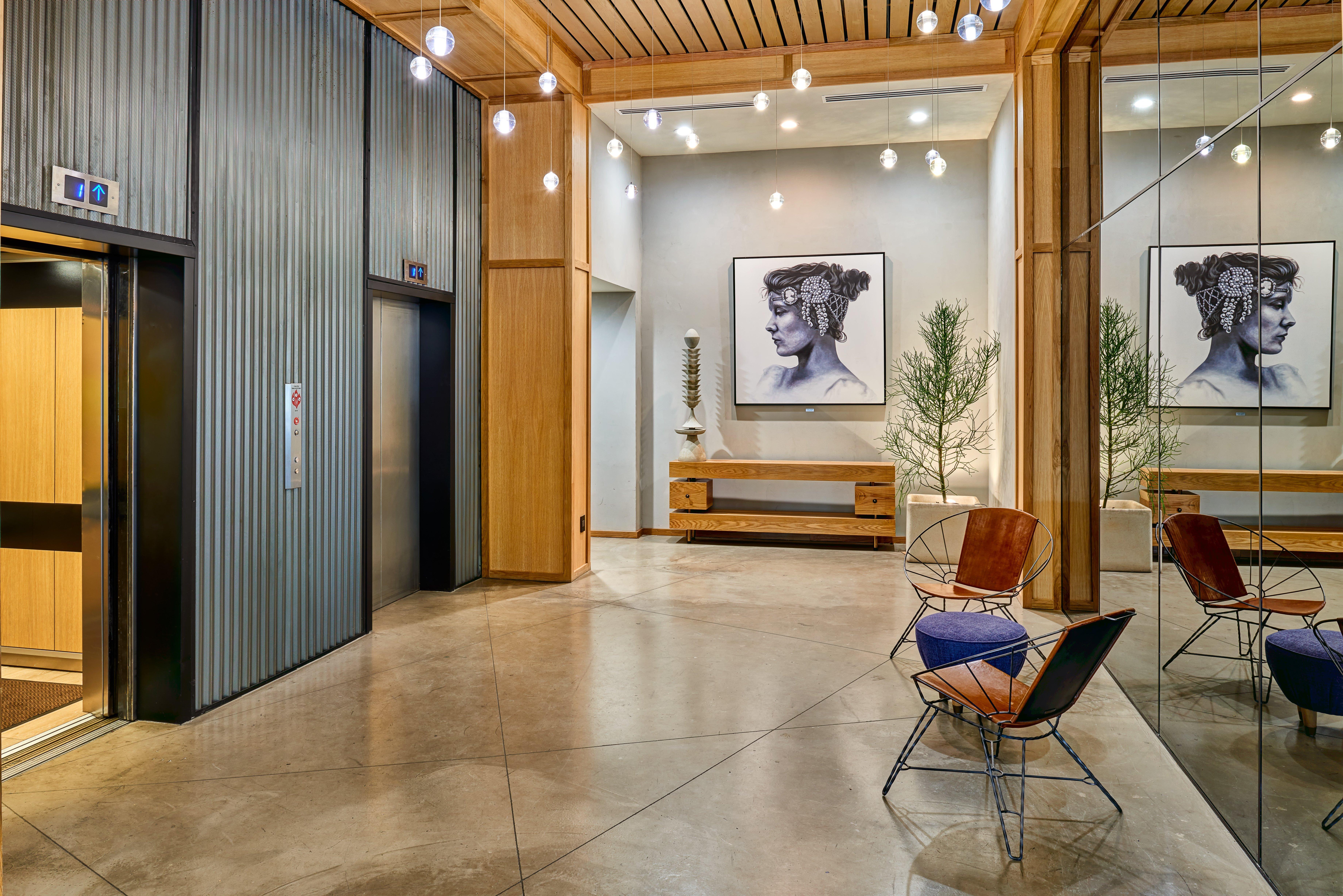 Hotel Indigo El Paso Downtown By Ihg Luaran gambar