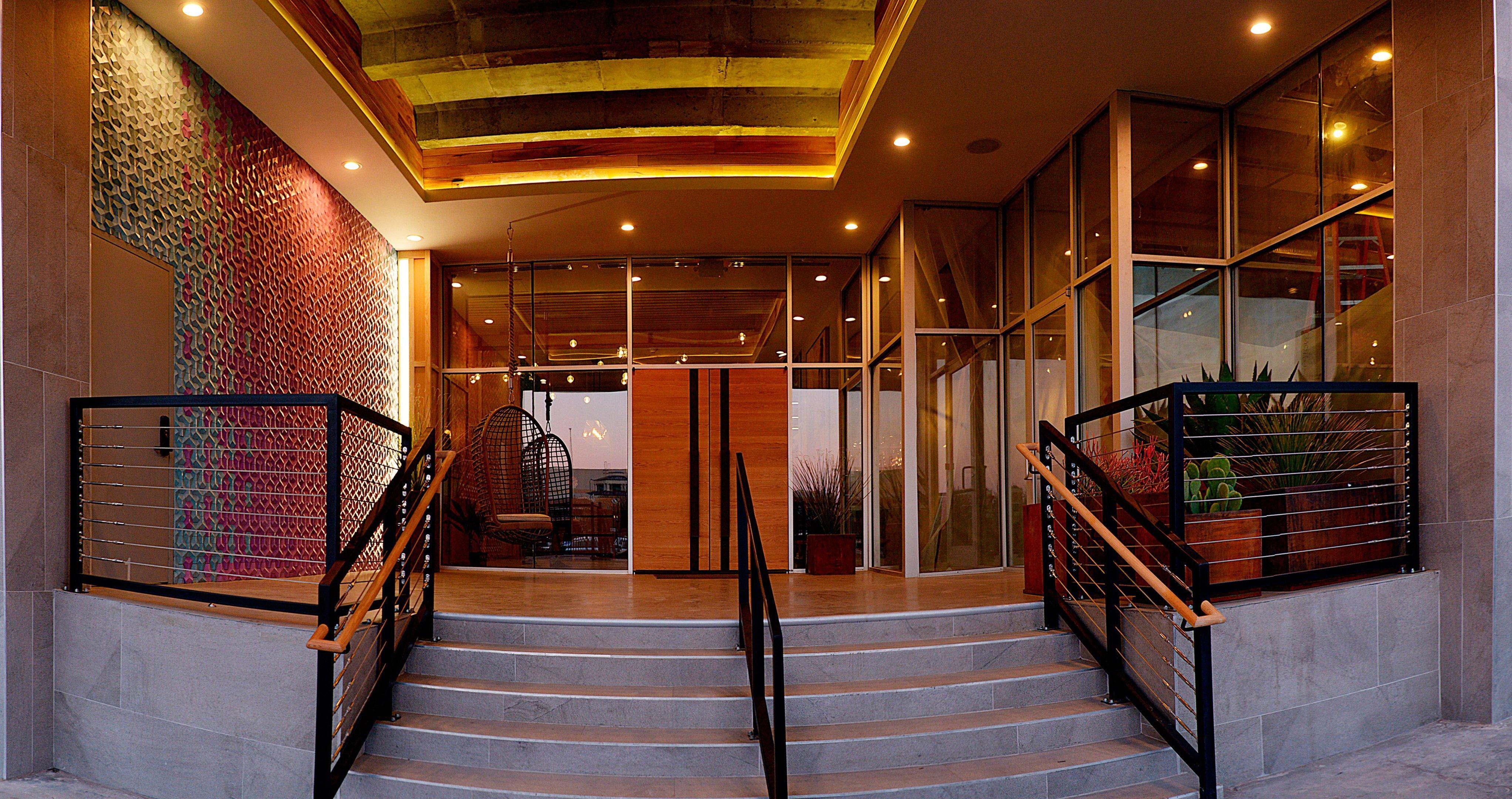 Hotel Indigo El Paso Downtown By Ihg Luaran gambar