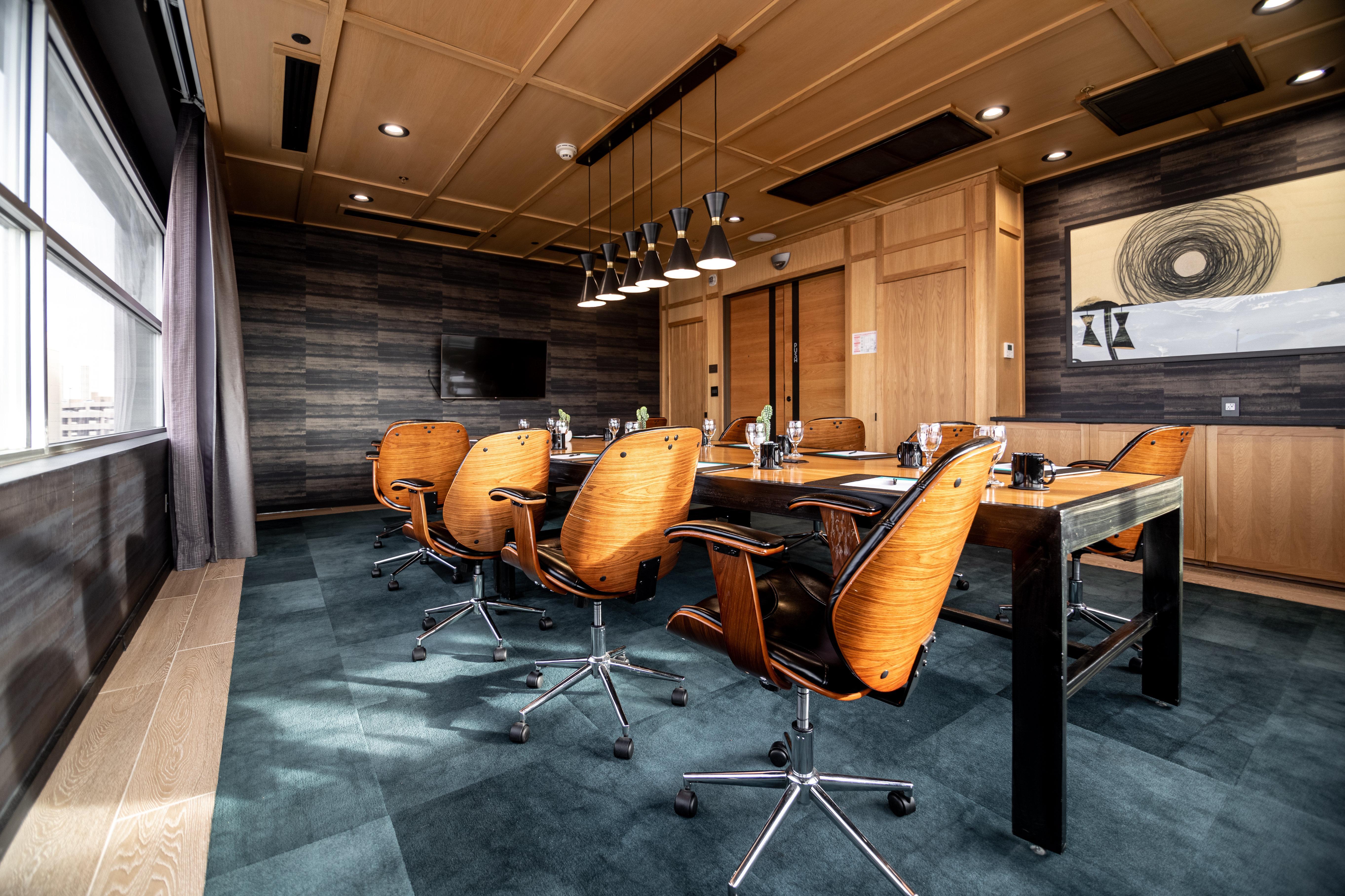 Hotel Indigo El Paso Downtown By Ihg Luaran gambar