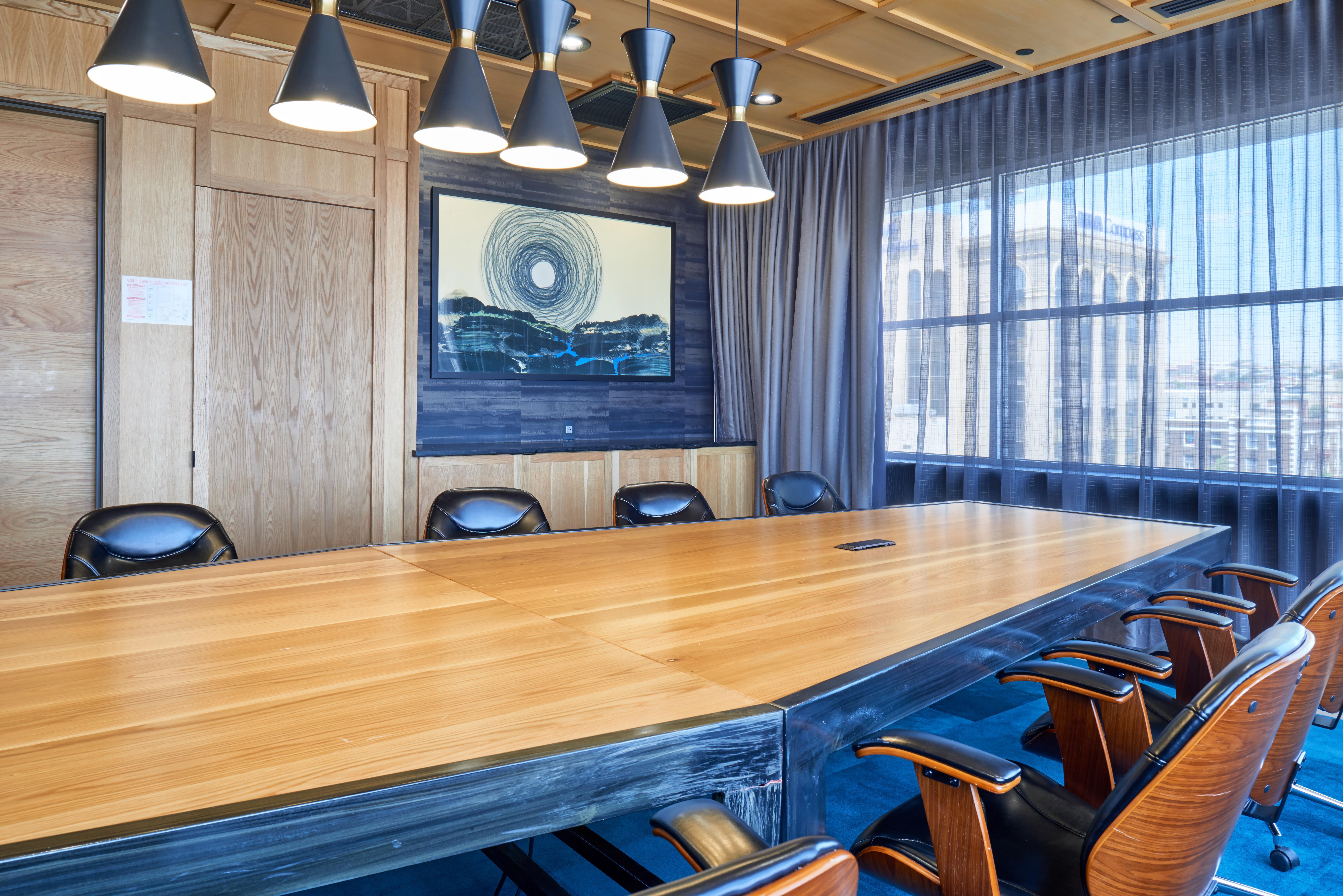 Hotel Indigo El Paso Downtown By Ihg Luaran gambar