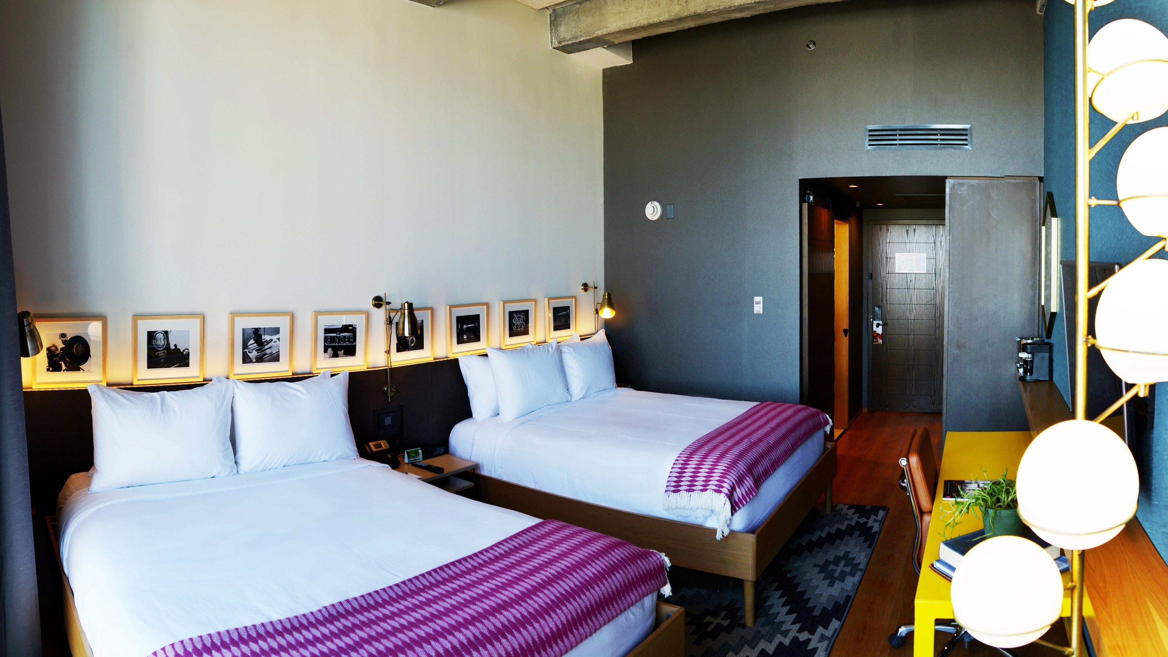 Hotel Indigo El Paso Downtown By Ihg Luaran gambar